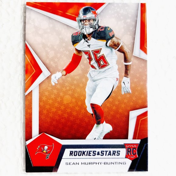 Tampa Bay Buccaneers 6 Card Lot - FTBL [30_4] - Picture 8 of 13